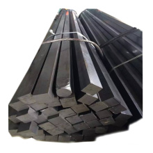 aisi 1020 12mm carbon steel square bar ST35-ST52 A53-A369 cold drawn Galvanized/Black SS400 Q235 Q345